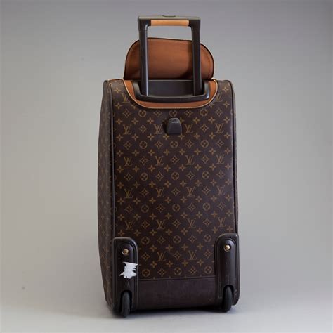 louis vuitton tours france|Louis Vuitton carry on suitcase.